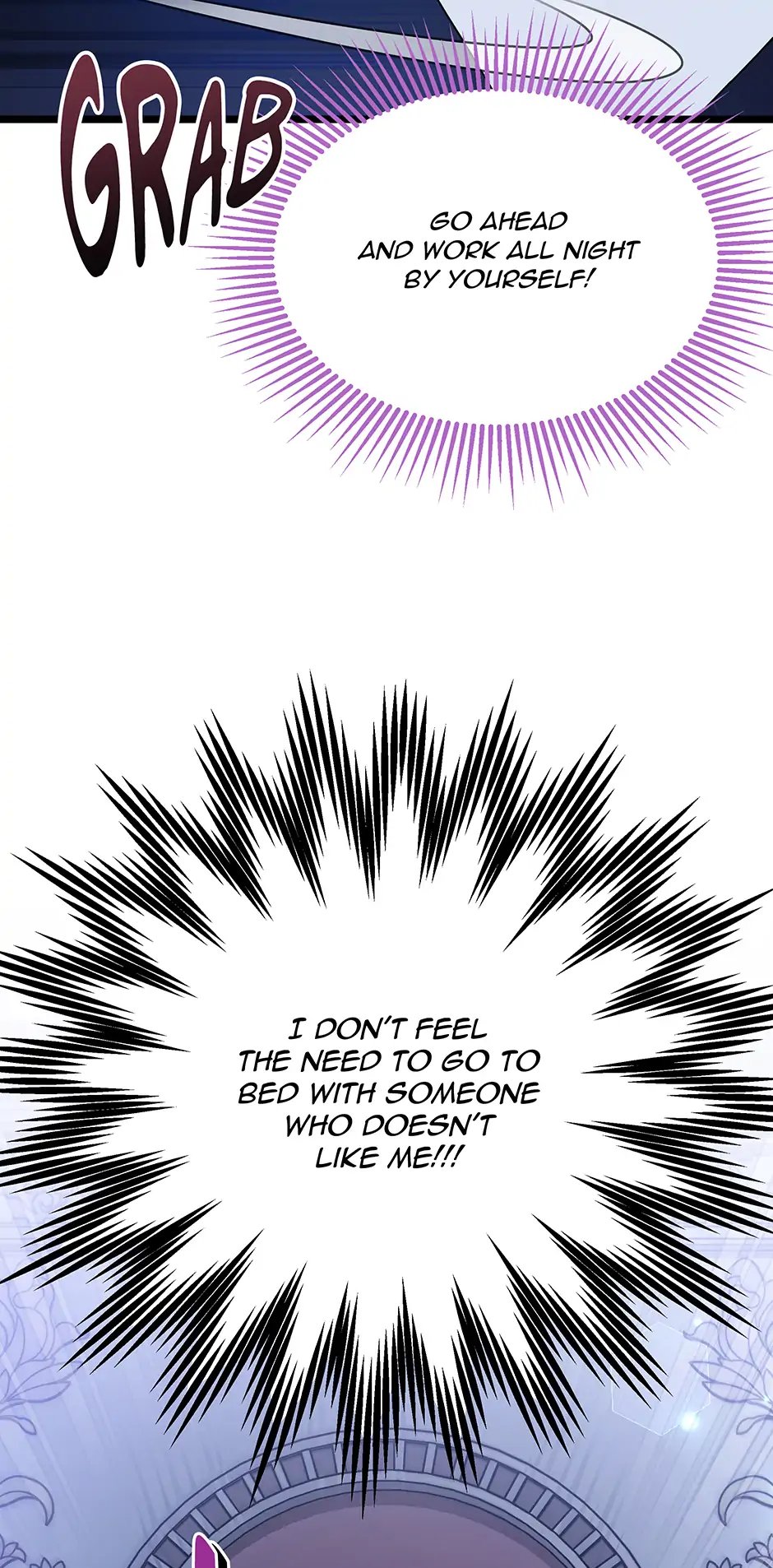 The Symbiotic Relationship Between A Rabbit and A Black Panther Chapter 144 - Manhwa18.com
