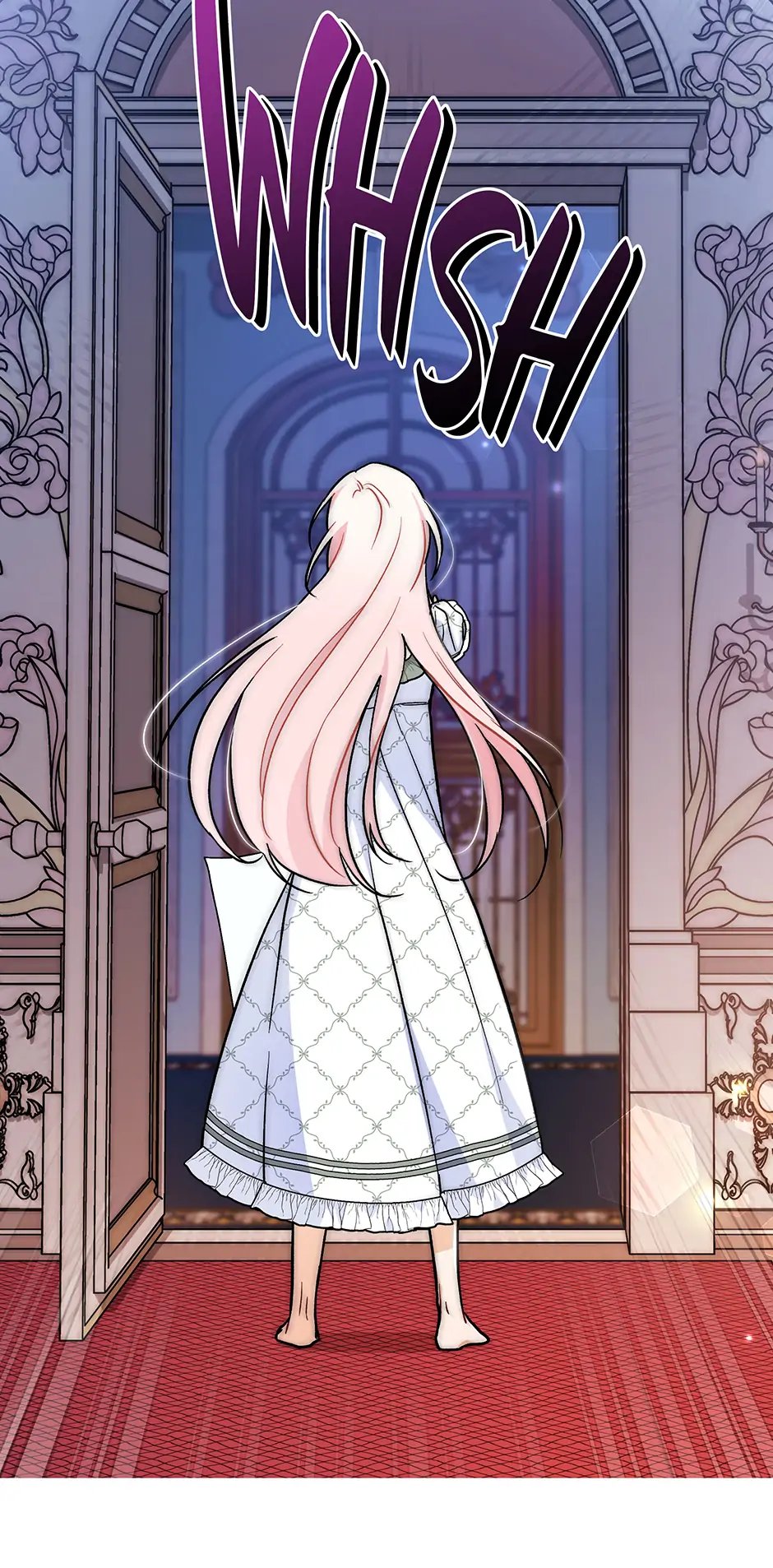 The Symbiotic Relationship Between A Rabbit and A Black Panther Chapter 144 - Manhwa18.com