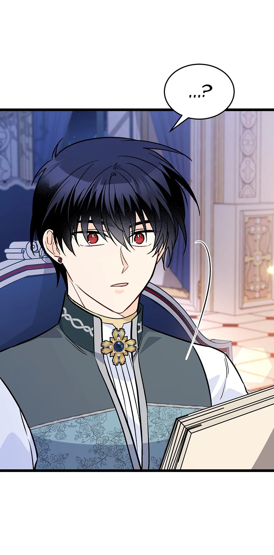 The Symbiotic Relationship Between A Rabbit and A Black Panther Chapter 144 - Manhwa18.com