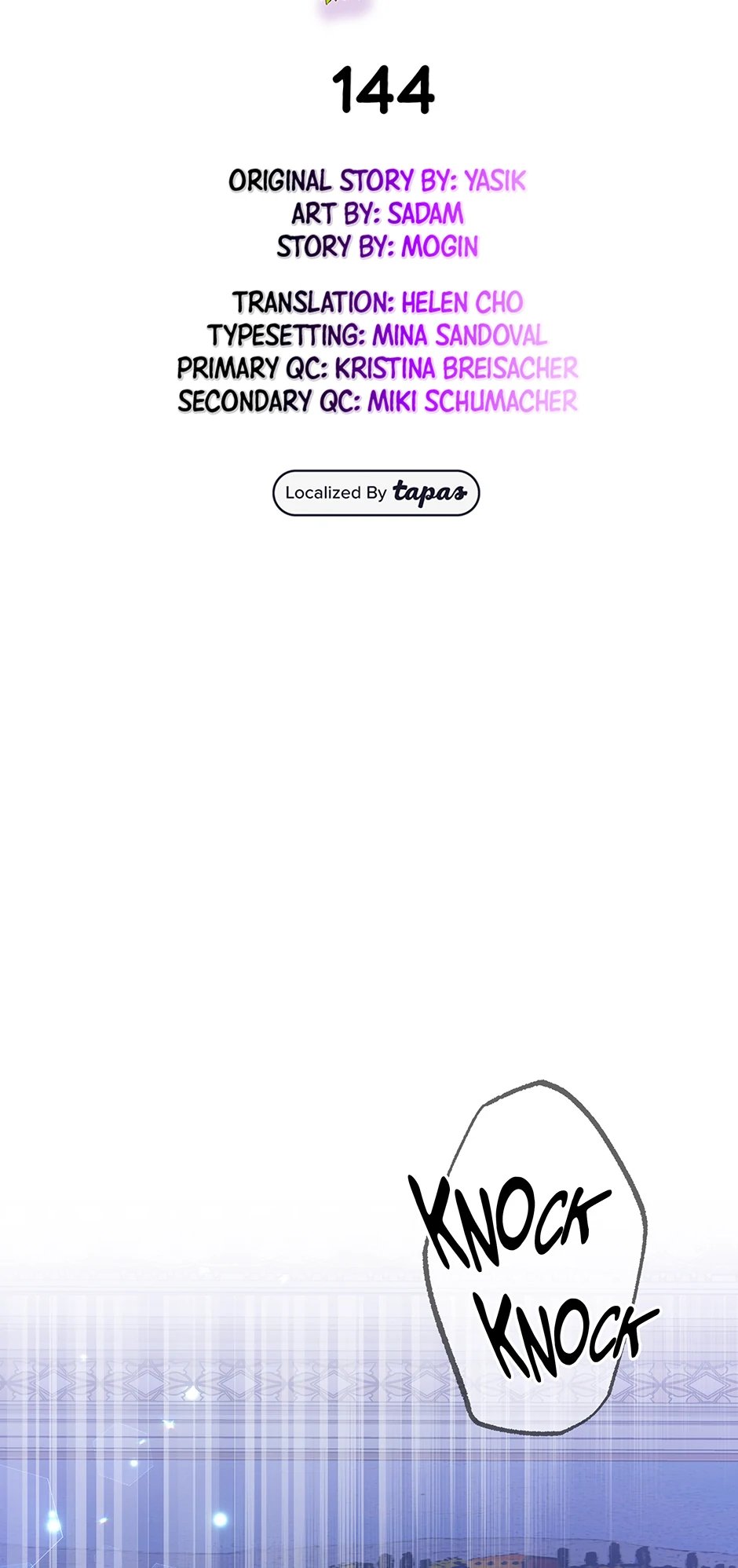 The Symbiotic Relationship Between A Rabbit and A Black Panther Chapter 144 - Manhwa18.com
