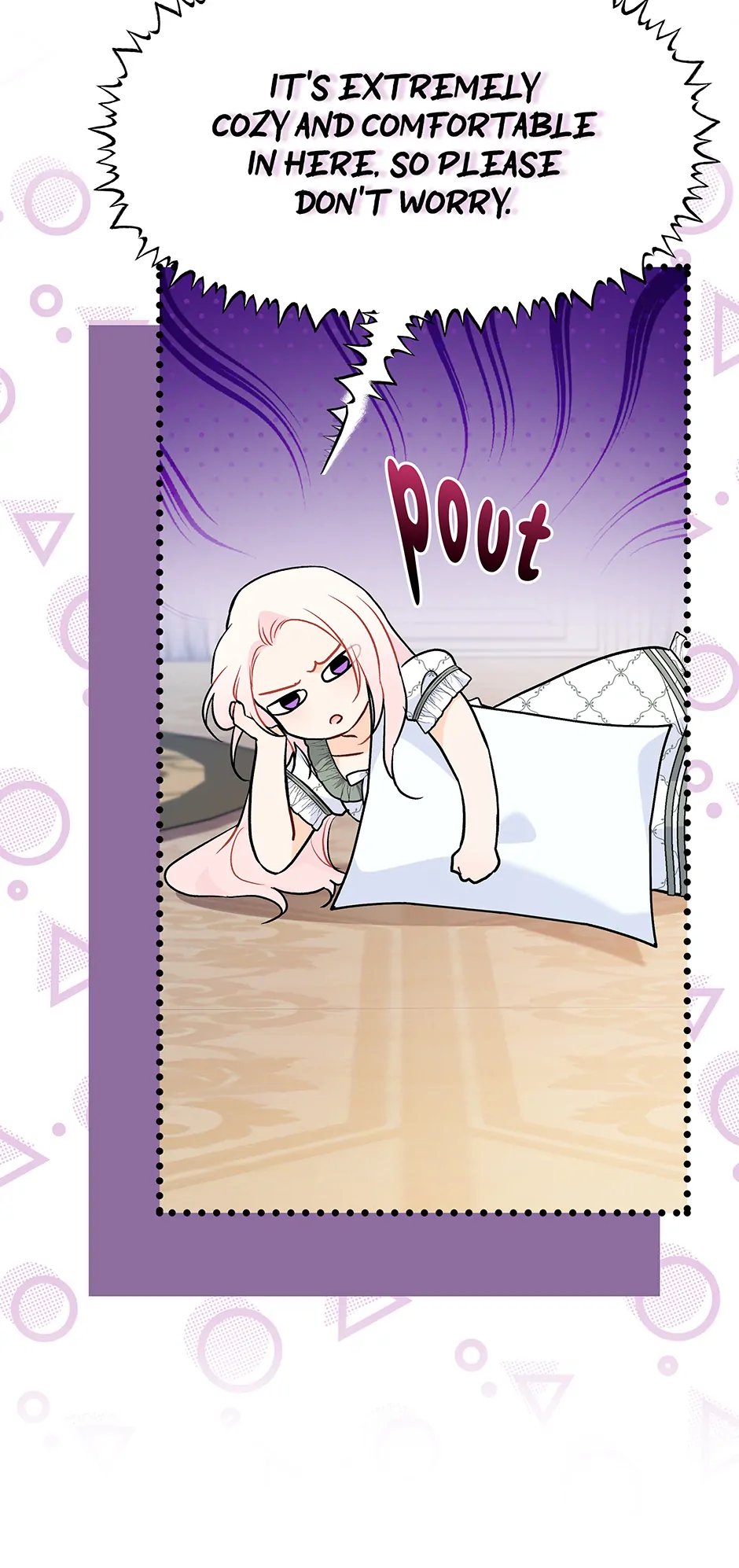 The Symbiotic Relationship Between A Rabbit and A Black Panther Chapter 144 - Manhwa18.com