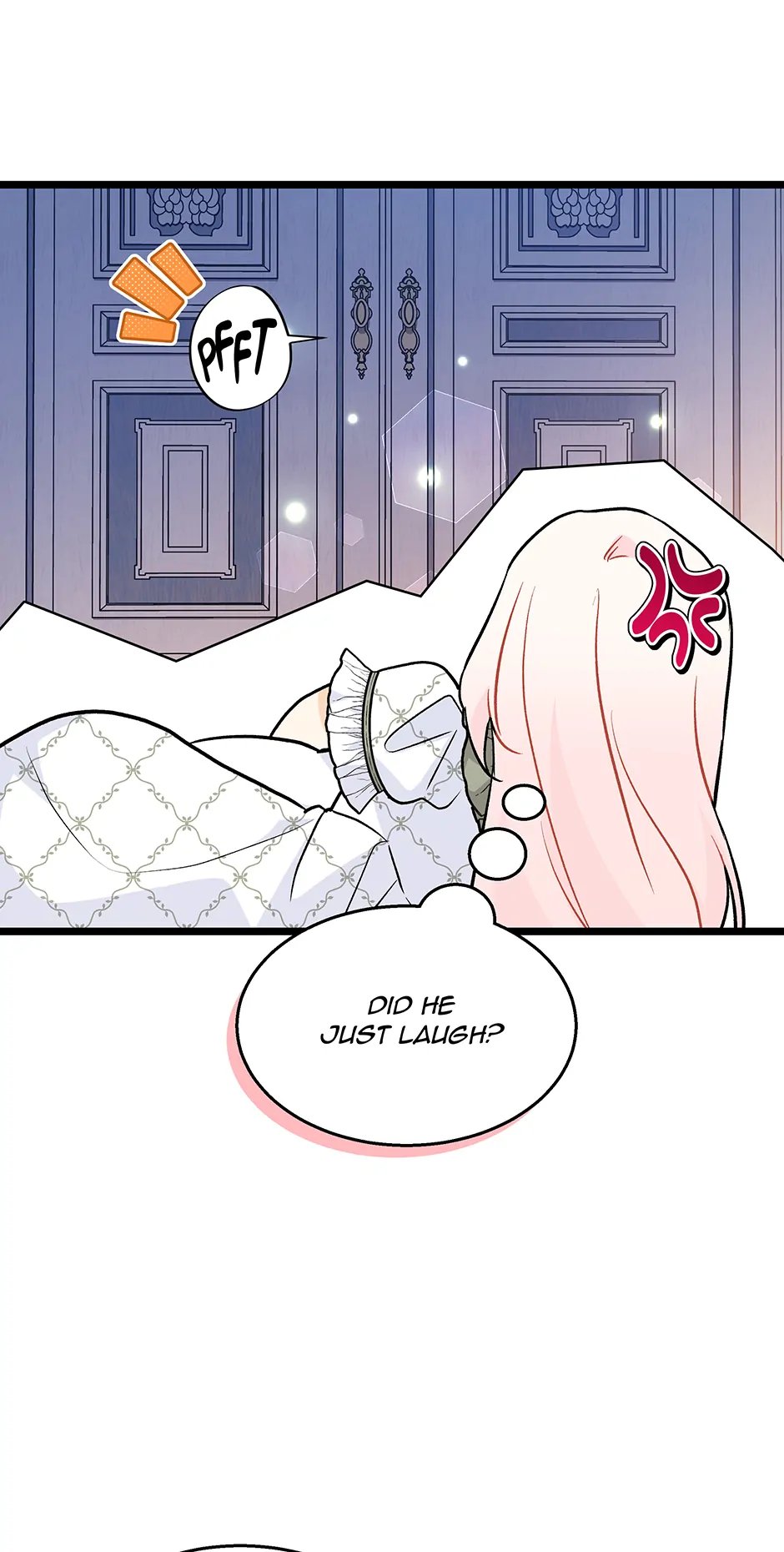 The Symbiotic Relationship Between A Rabbit and A Black Panther Chapter 144 - Manhwa18.com