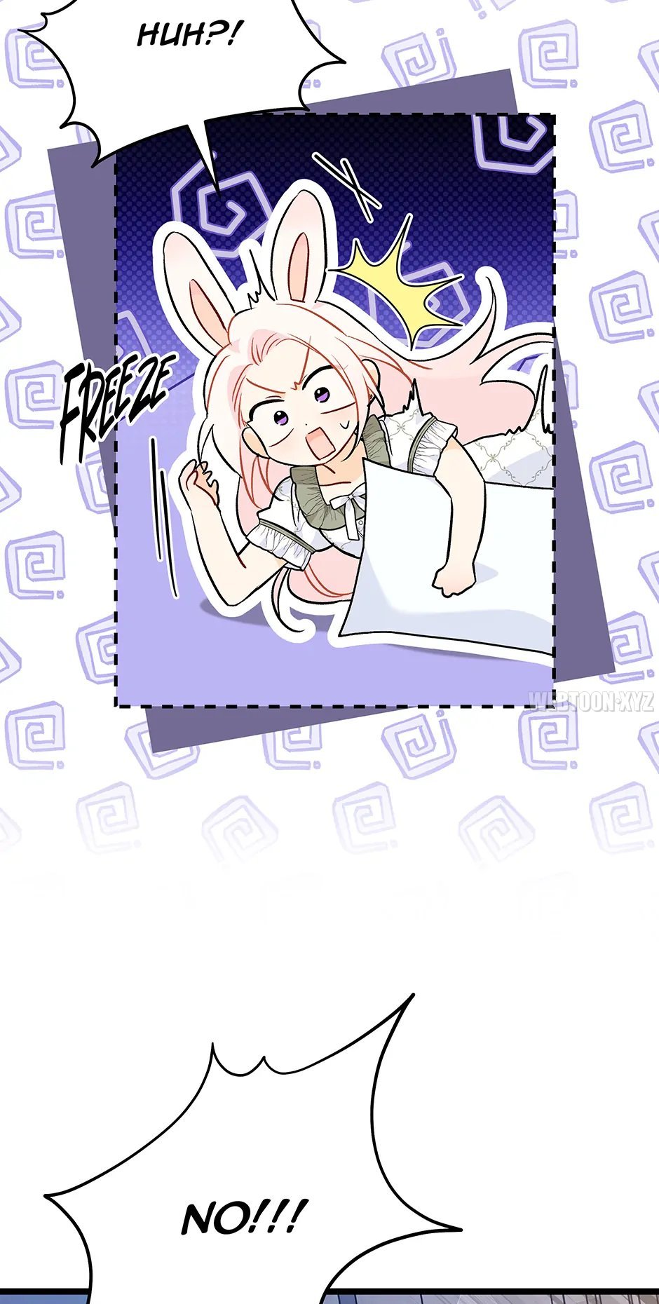 The Symbiotic Relationship Between A Rabbit and A Black Panther Chapter 144 - Manhwa18.com