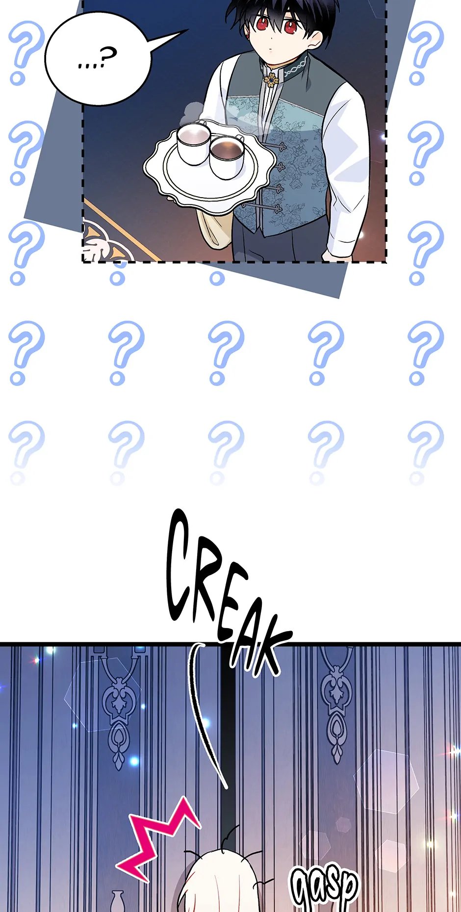 The Symbiotic Relationship Between A Rabbit and A Black Panther Chapter 144 - Manhwa18.com
