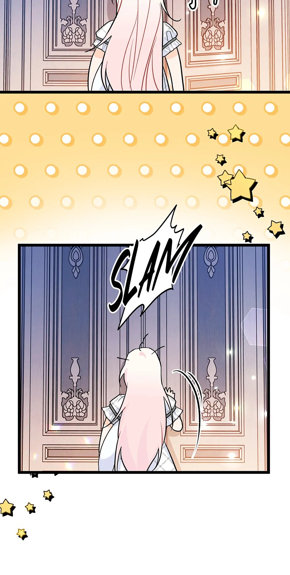 The Symbiotic Relationship Between A Rabbit and A Black Panther Chapter 144 - Manhwa18.com