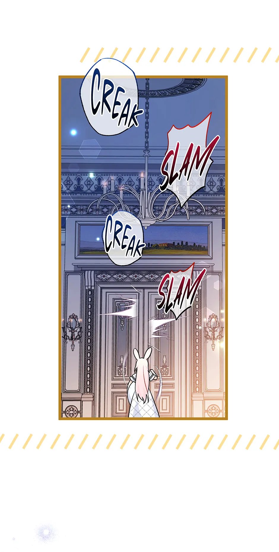 The Symbiotic Relationship Between A Rabbit and A Black Panther Chapter 144 - Manhwa18.com