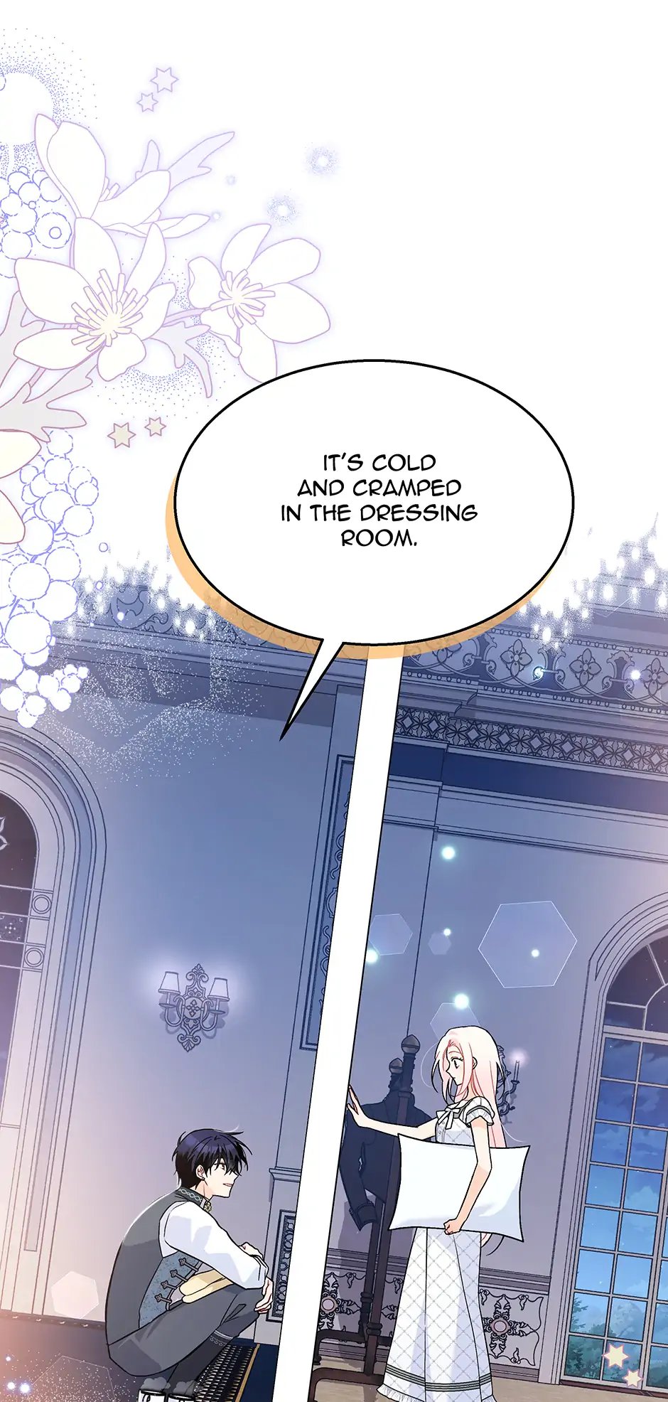 The Symbiotic Relationship Between A Rabbit and A Black Panther Chapter 144 - Manhwa18.com