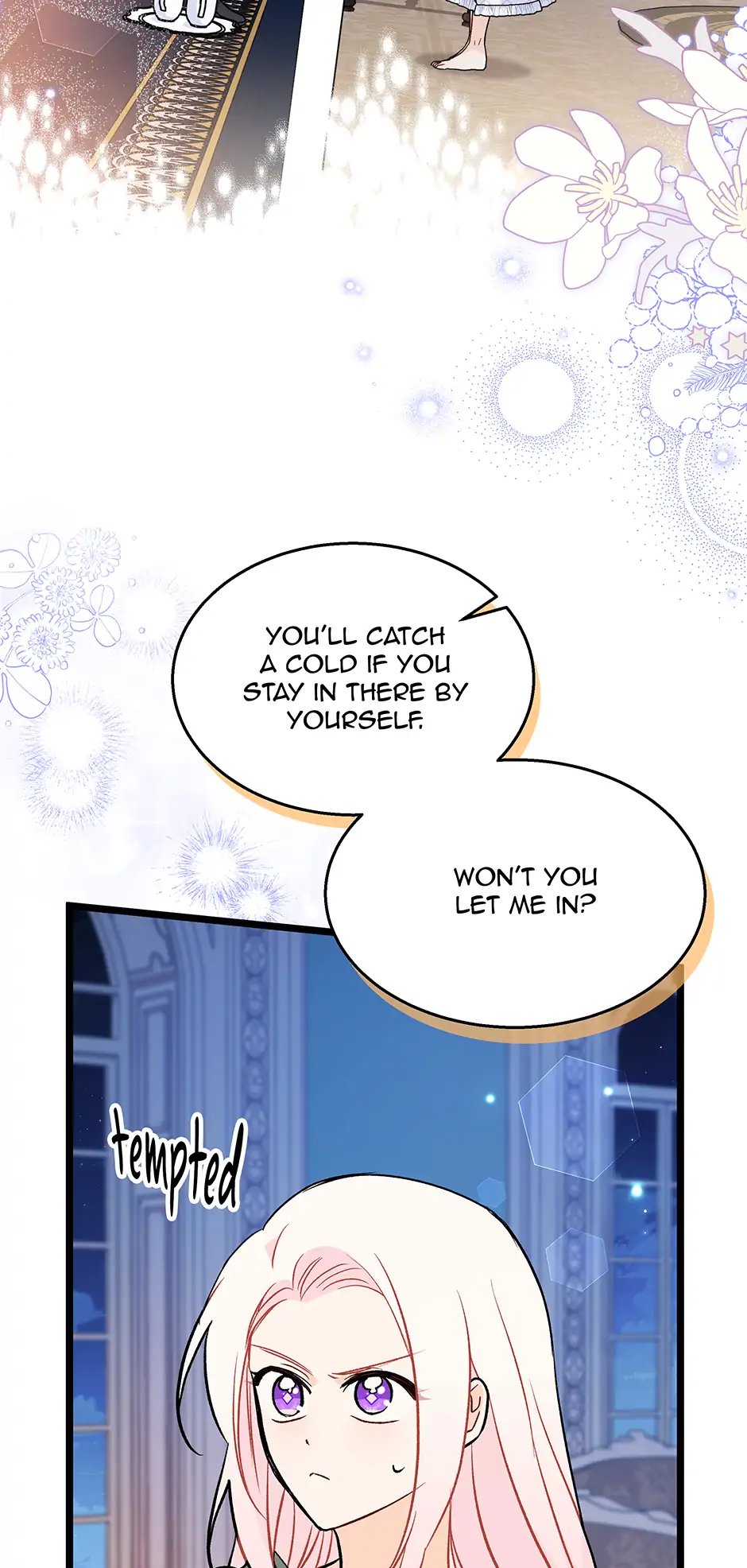 The Symbiotic Relationship Between A Rabbit and A Black Panther Chapter 144 - Manhwa18.com
