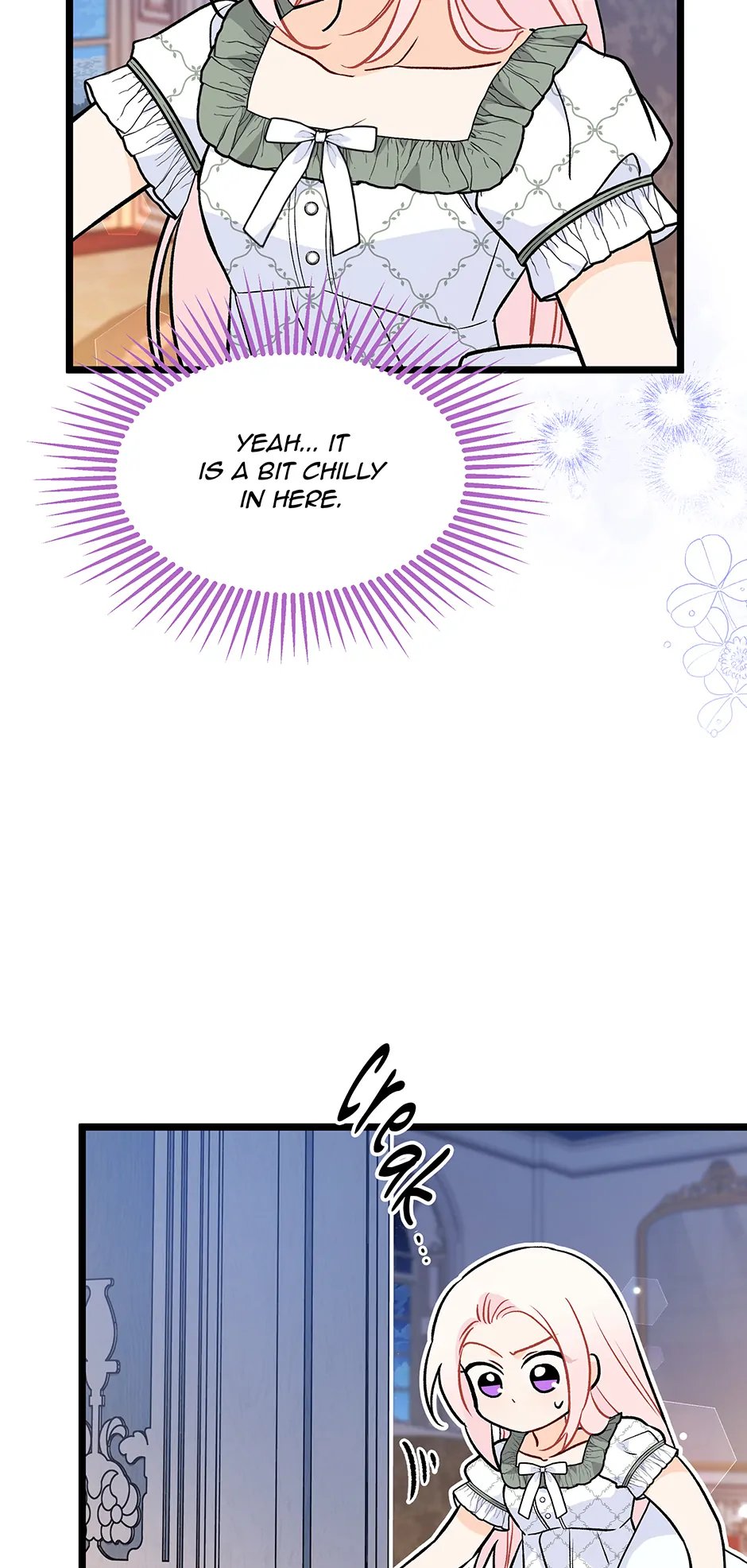 The Symbiotic Relationship Between A Rabbit and A Black Panther Chapter 144 - Manhwa18.com