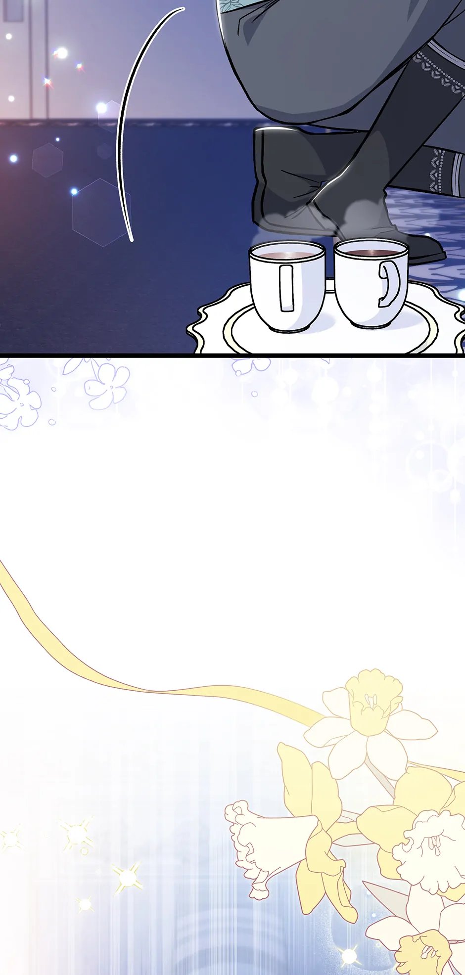 The Symbiotic Relationship Between A Rabbit and A Black Panther Chapter 144 - Manhwa18.com