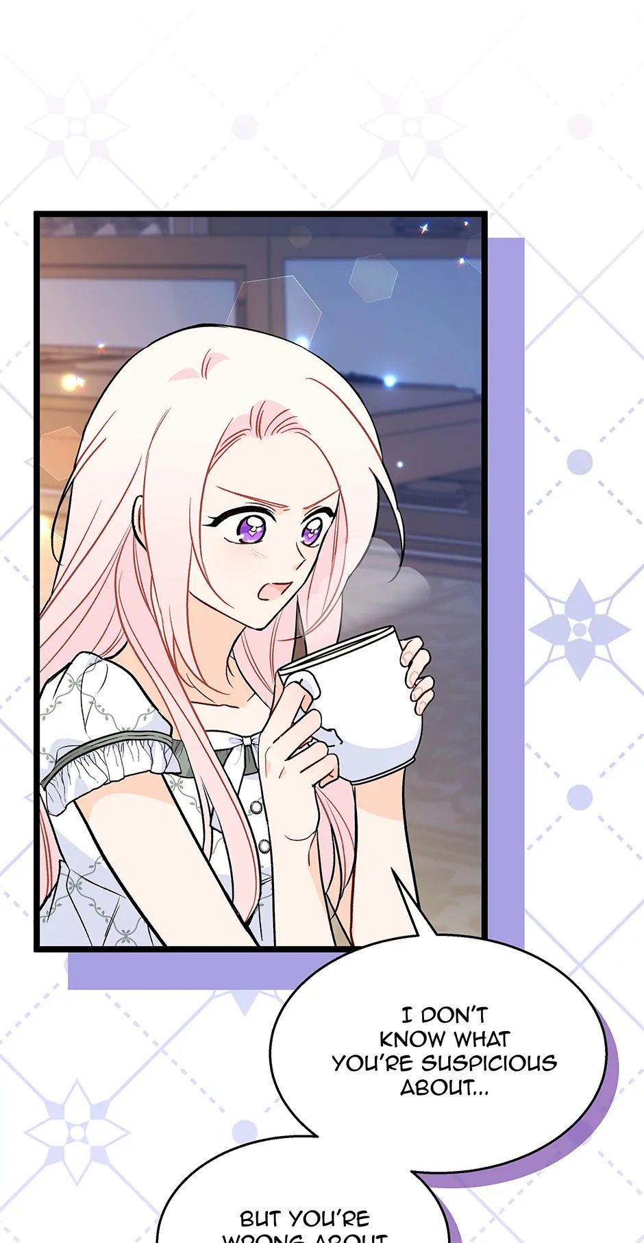 The Symbiotic Relationship Between A Rabbit and A Black Panther Chapter 144 - Manhwa18.com
