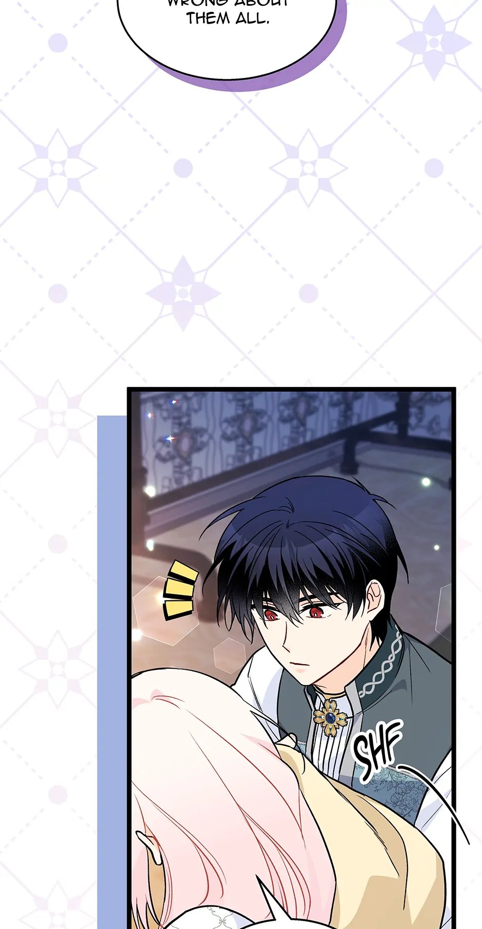 The Symbiotic Relationship Between A Rabbit and A Black Panther Chapter 144 - Manhwa18.com