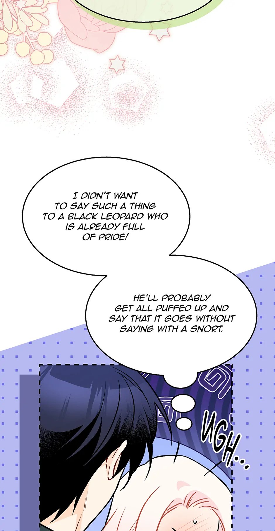 The Symbiotic Relationship Between A Rabbit and A Black Panther Chapter 144 - Manhwa18.com