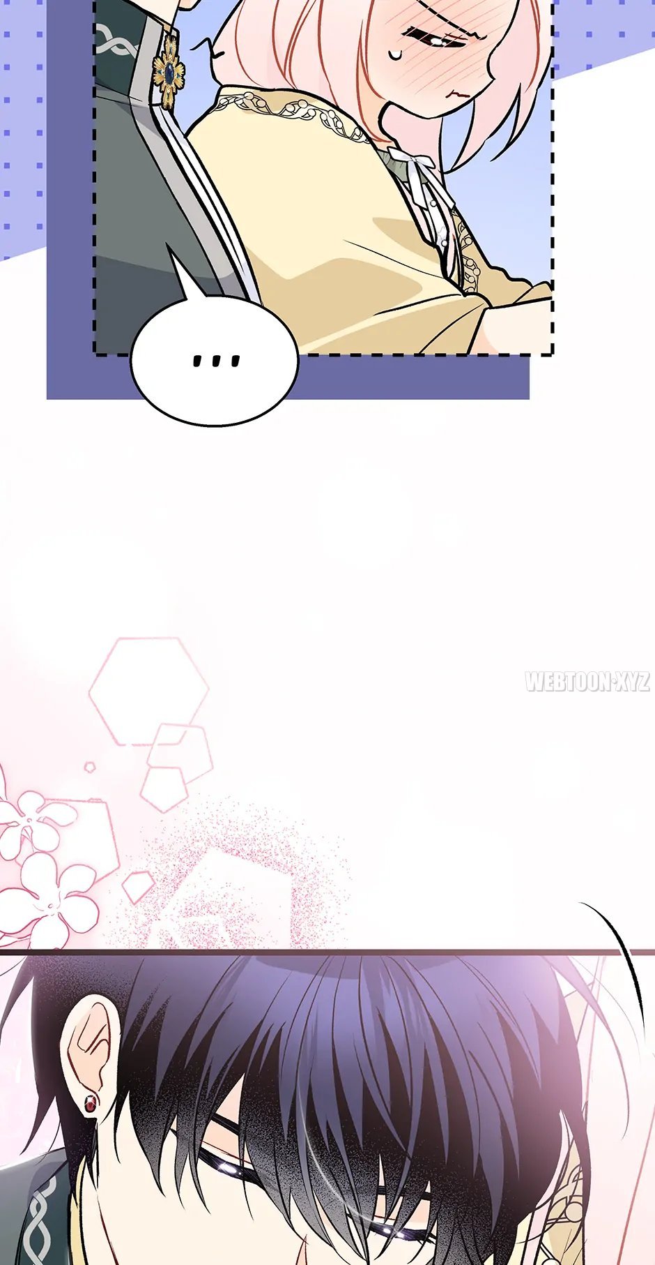 The Symbiotic Relationship Between A Rabbit and A Black Panther Chapter 144 - Manhwa18.com