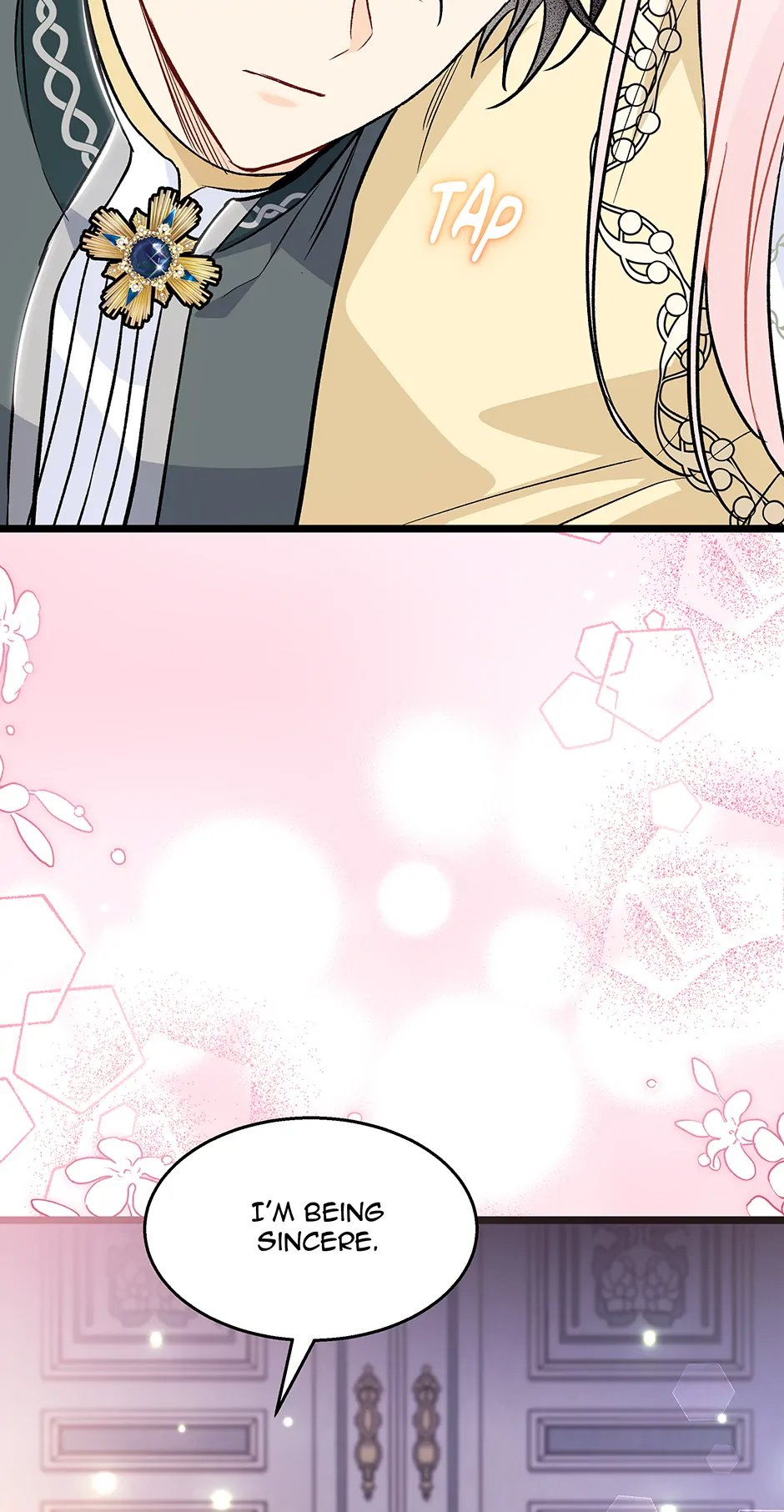 The Symbiotic Relationship Between A Rabbit and A Black Panther Chapter 144 - Manhwa18.com