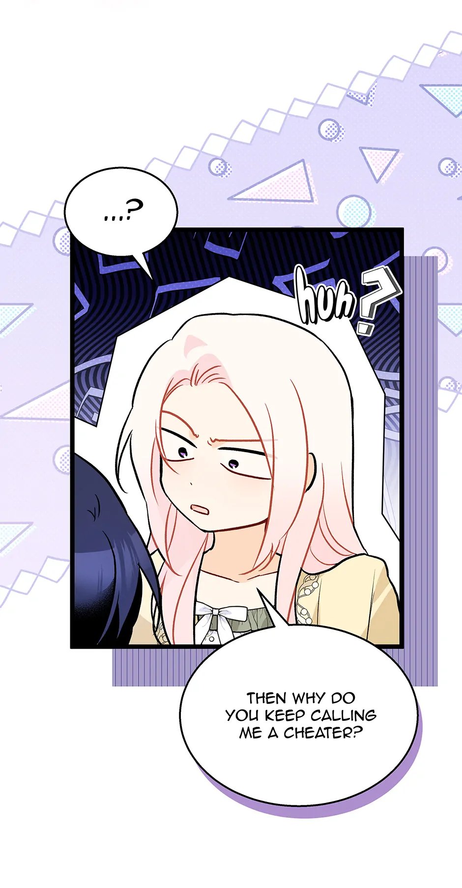 The Symbiotic Relationship Between A Rabbit and A Black Panther Chapter 144 - Manhwa18.com