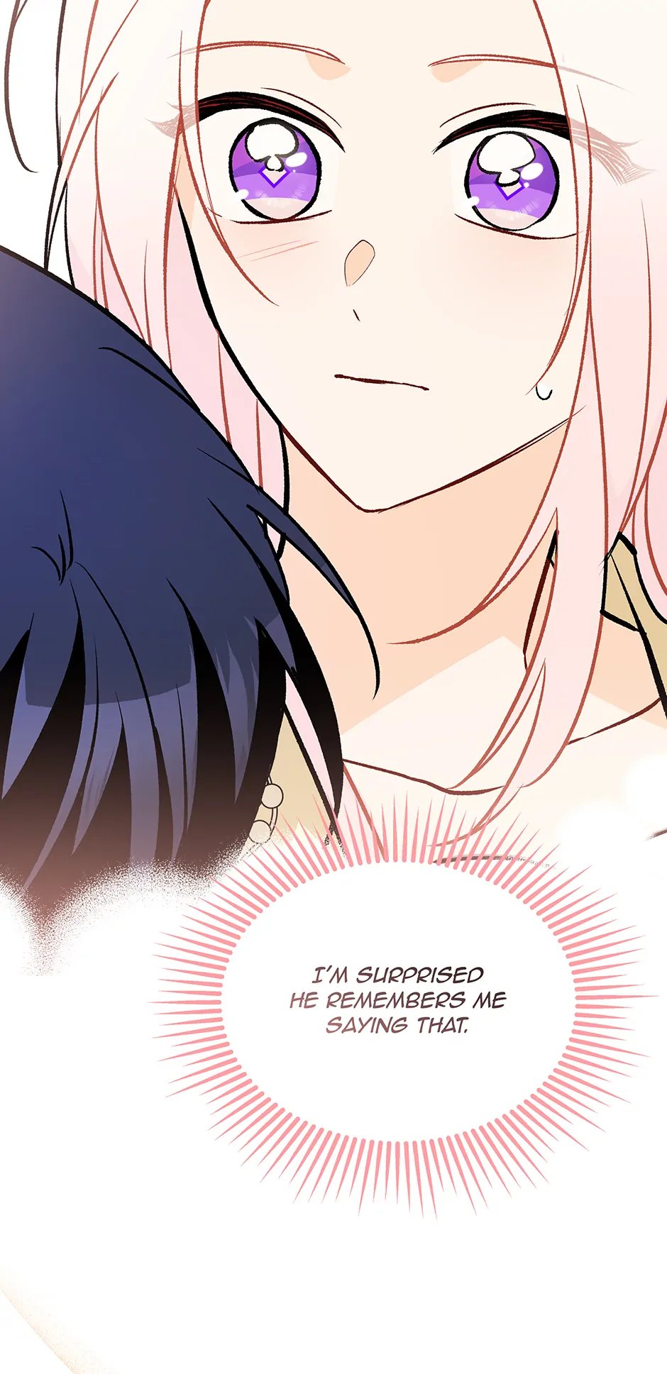The Symbiotic Relationship Between A Rabbit and A Black Panther Chapter 144 - Manhwa18.com
