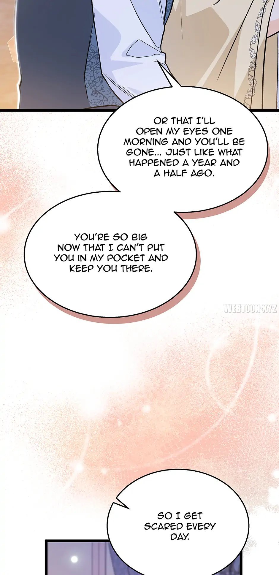 The Symbiotic Relationship Between A Rabbit and A Black Panther Chapter 144 - Manhwa18.com