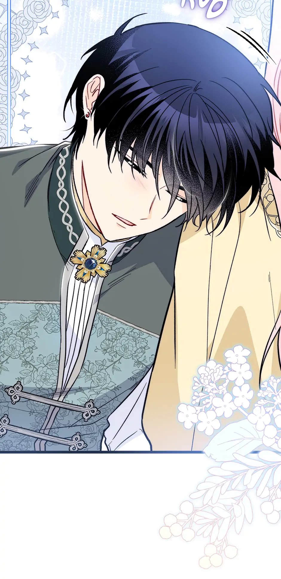 The Symbiotic Relationship Between A Rabbit and A Black Panther Chapter 144 - Manhwa18.com