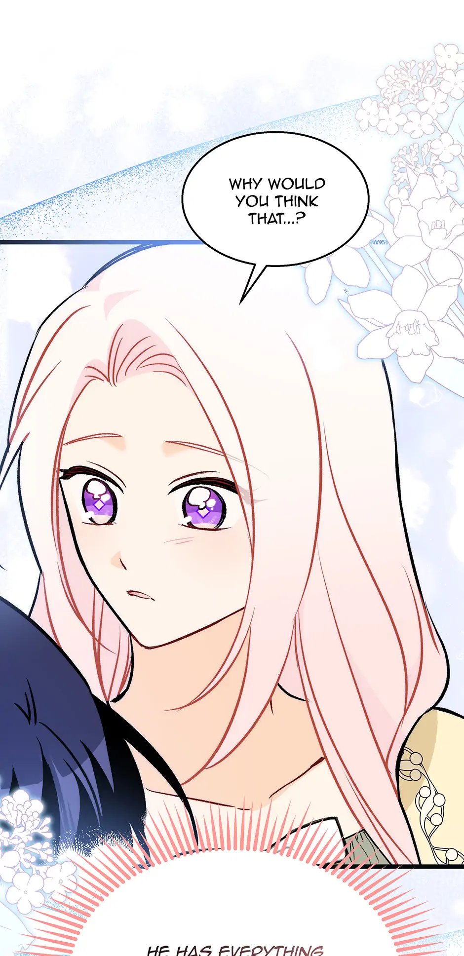 The Symbiotic Relationship Between A Rabbit and A Black Panther Chapter 144 - Manhwa18.com