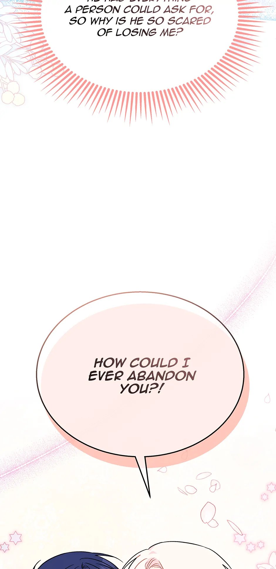 The Symbiotic Relationship Between A Rabbit and A Black Panther Chapter 144 - Manhwa18.com