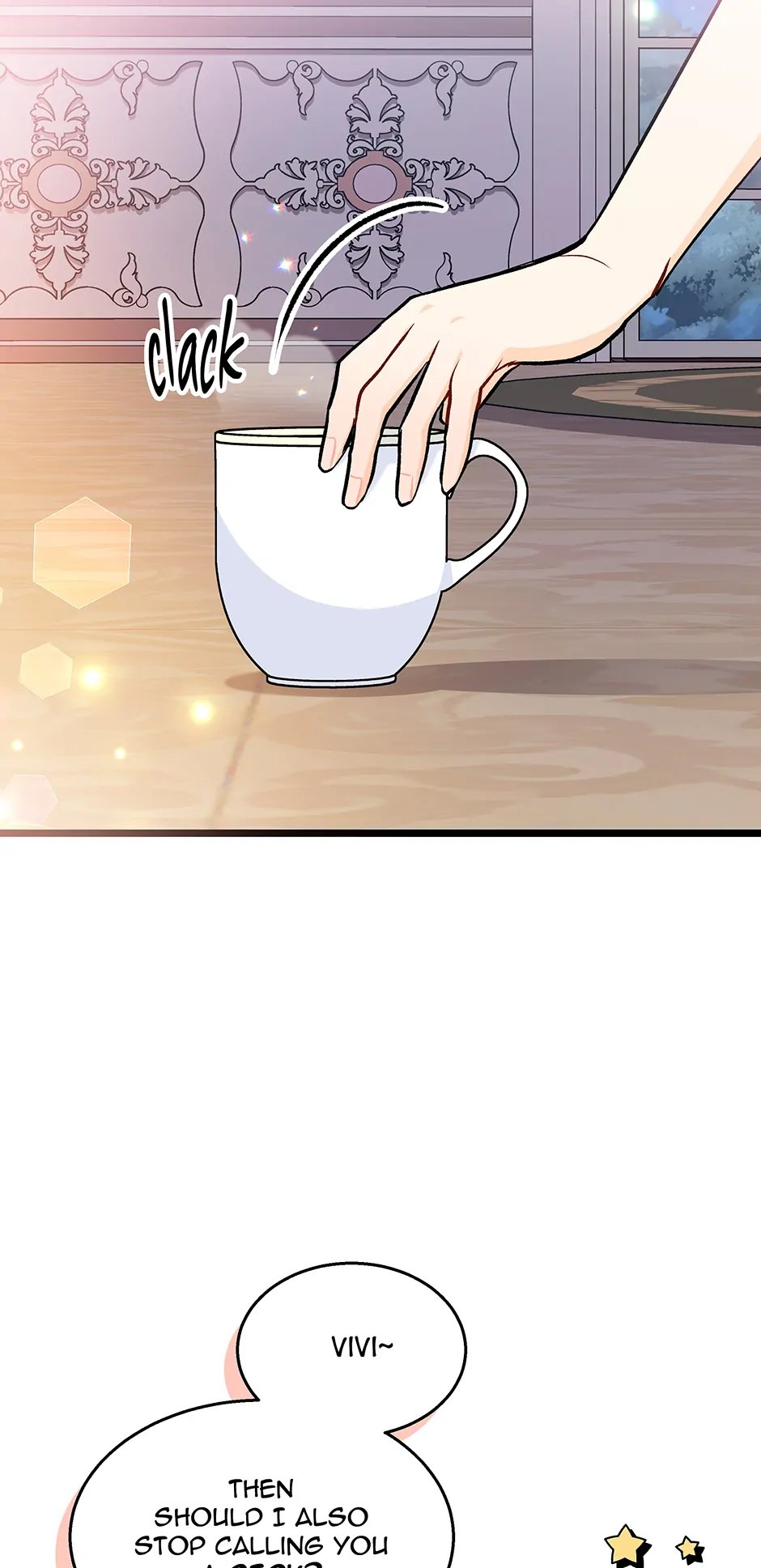 The Symbiotic Relationship Between A Rabbit and A Black Panther Chapter 144 - Manhwa18.com