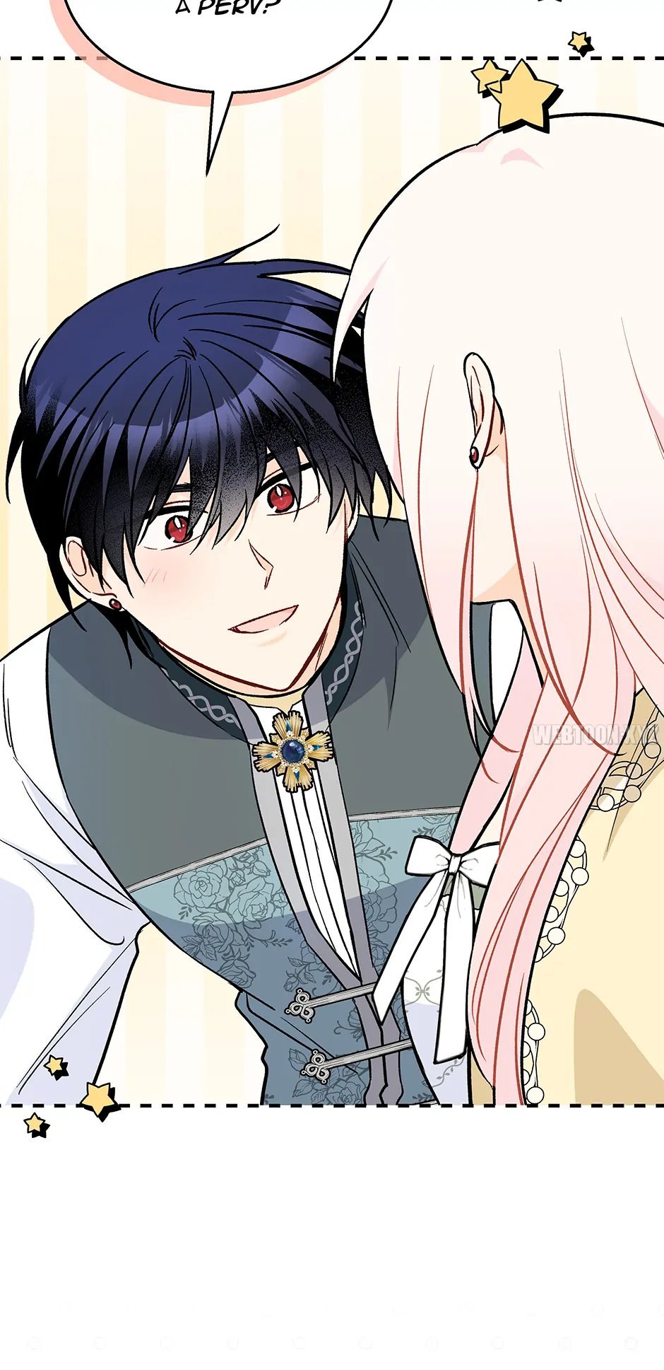 The Symbiotic Relationship Between A Rabbit and A Black Panther Chapter 144 - Manhwa18.com