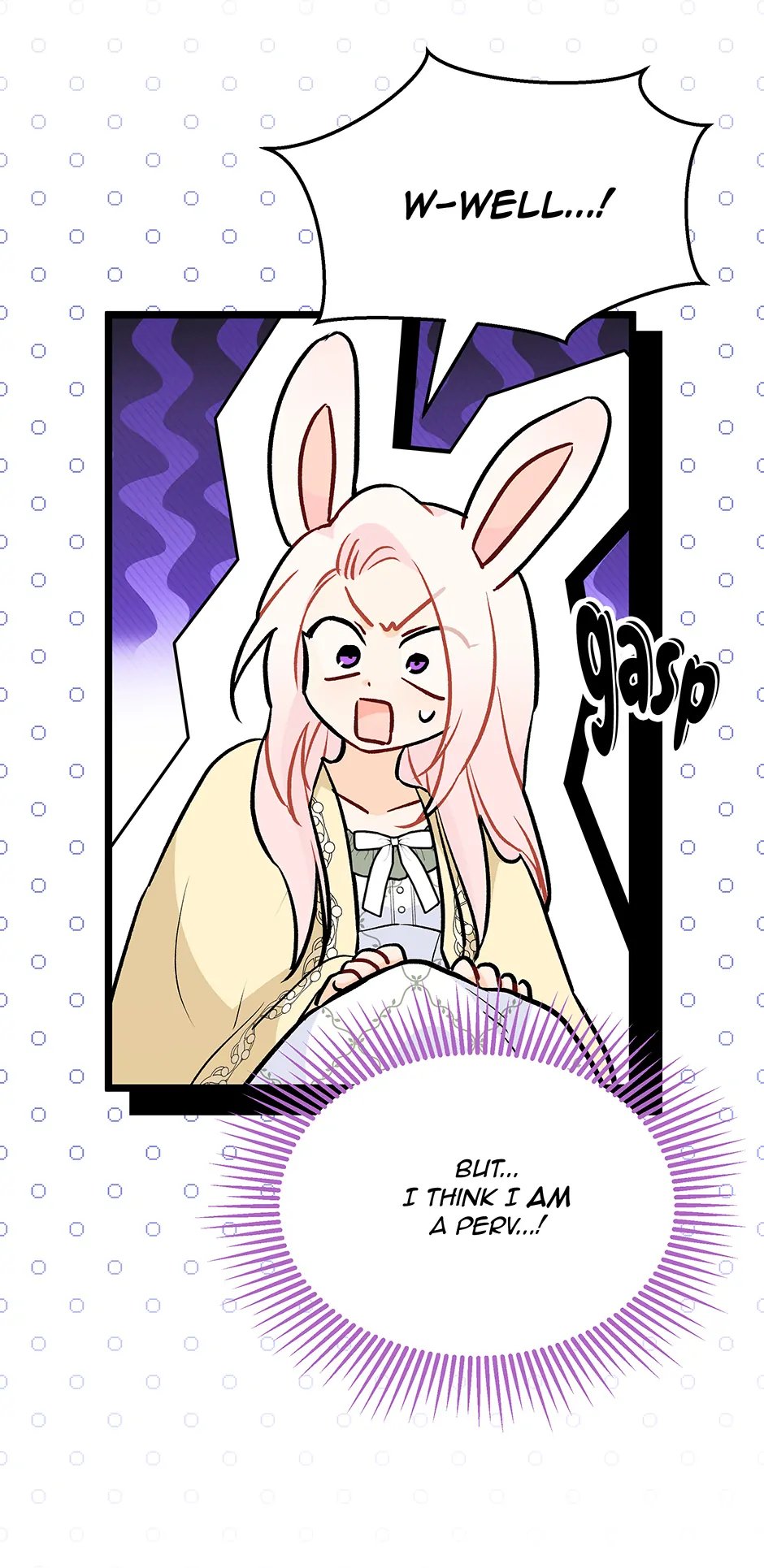 The Symbiotic Relationship Between A Rabbit and A Black Panther Chapter 144 - Manhwa18.com