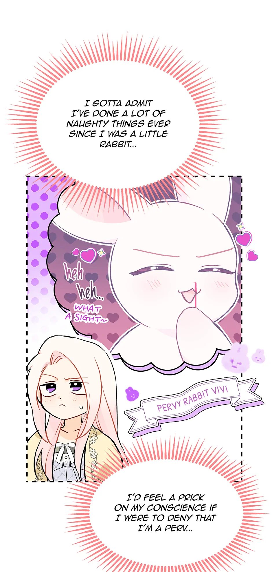 The Symbiotic Relationship Between A Rabbit and A Black Panther Chapter 144 - Manhwa18.com