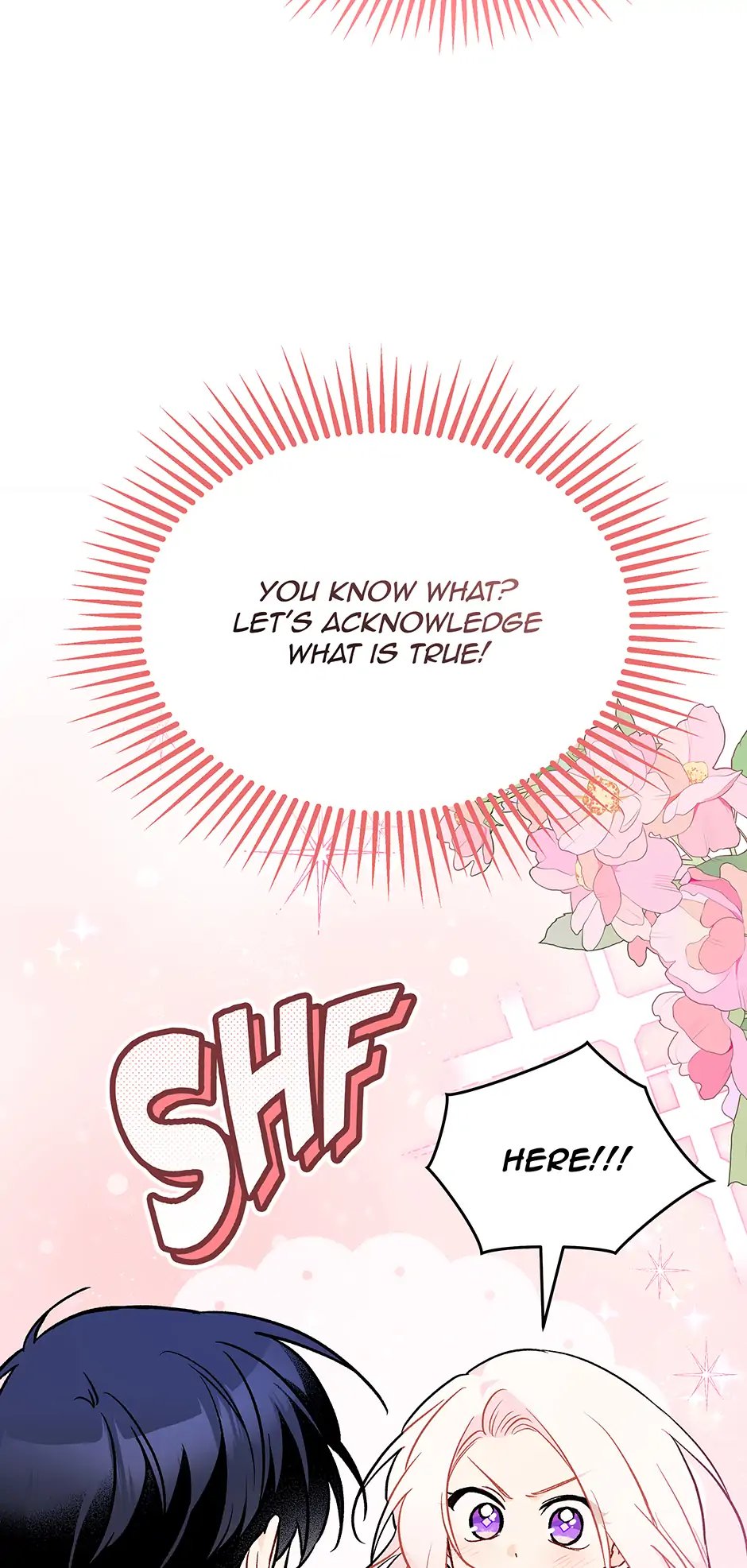 The Symbiotic Relationship Between A Rabbit and A Black Panther Chapter 144 - Manhwa18.com