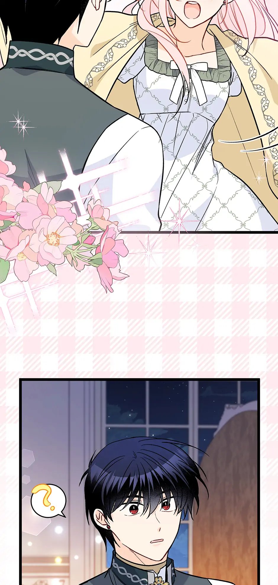The Symbiotic Relationship Between A Rabbit and A Black Panther Chapter 144 - Manhwa18.com