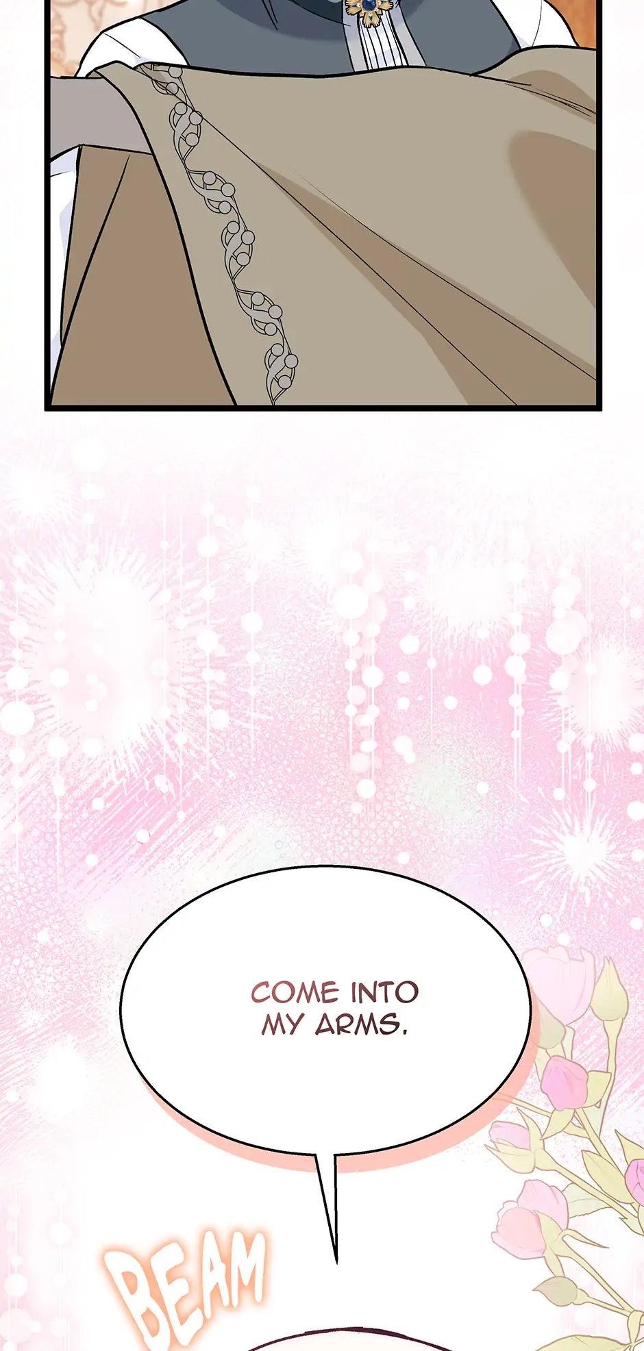 The Symbiotic Relationship Between A Rabbit and A Black Panther Chapter 144 - Manhwa18.com