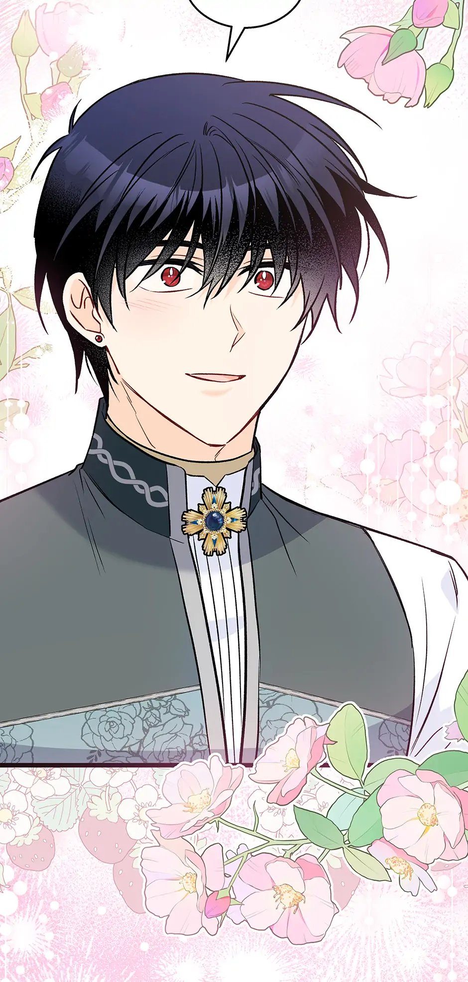 The Symbiotic Relationship Between A Rabbit and A Black Panther Chapter 144 - Manhwa18.com