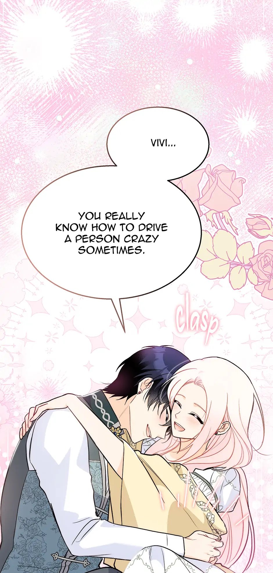The Symbiotic Relationship Between A Rabbit and A Black Panther Chapter 144 - Manhwa18.com