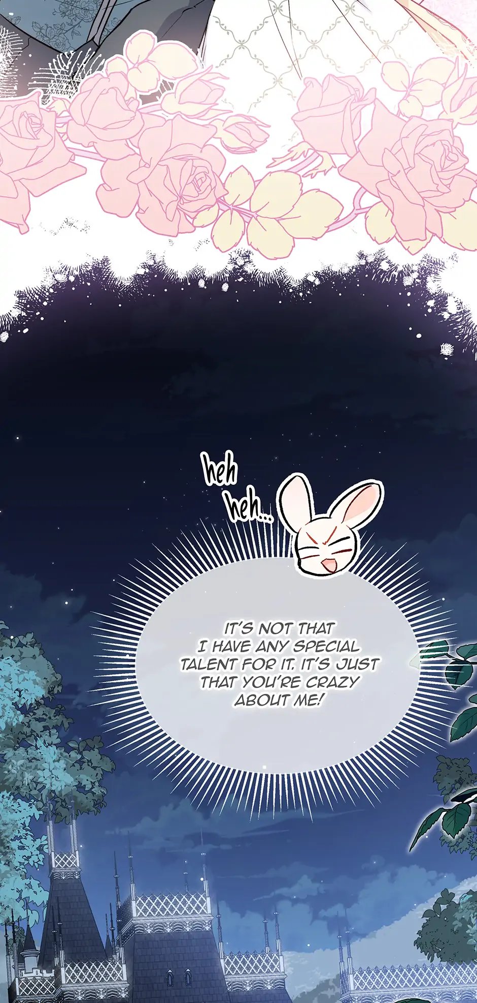 The Symbiotic Relationship Between A Rabbit and A Black Panther Chapter 144 - Manhwa18.com