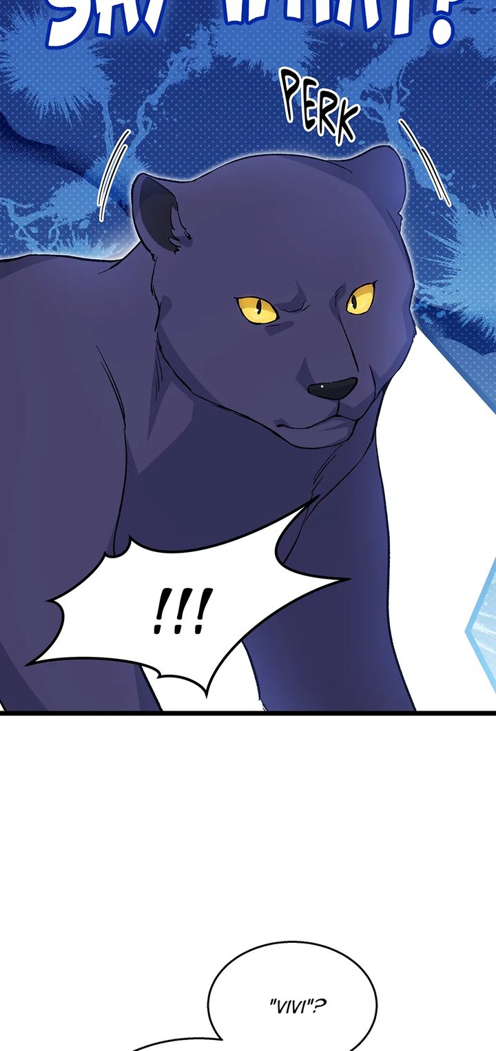 The Symbiotic Relationship Between A Rabbit and A Black Panther Chapter 146 - Manhwa18.com