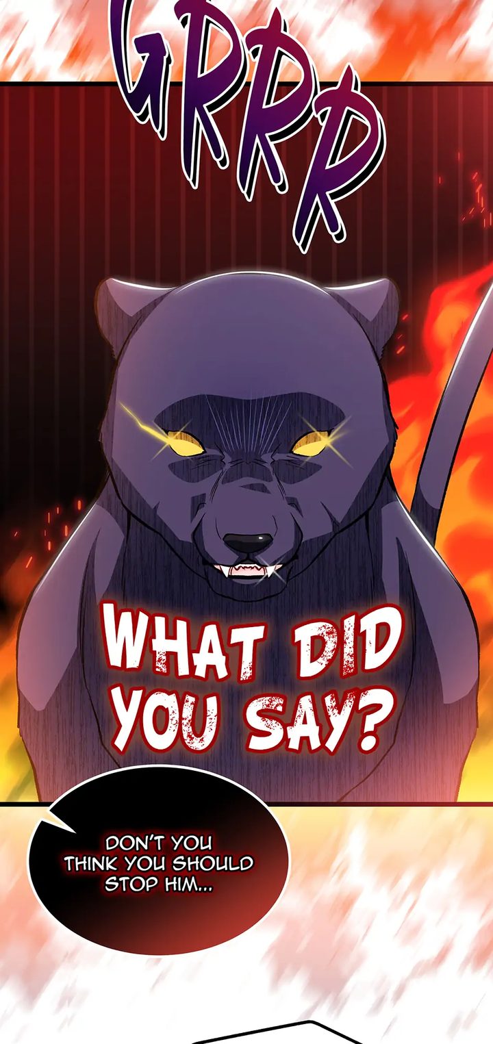 The Symbiotic Relationship Between A Rabbit and A Black Panther Chapter 146 - Manhwa18.com