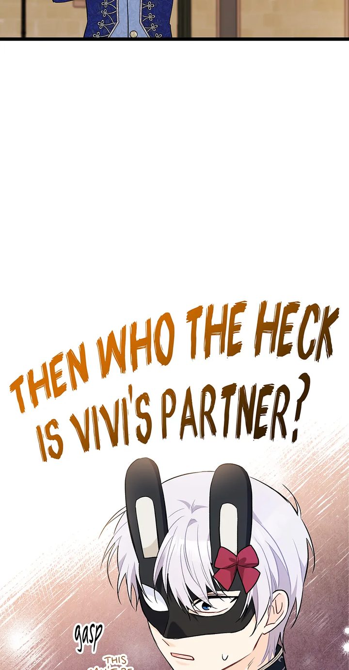 The Symbiotic Relationship Between A Rabbit and A Black Panther Chapter 146 - Manhwa18.com