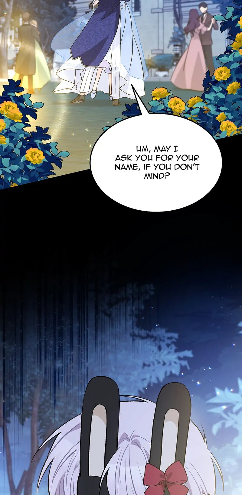 The Symbiotic Relationship Between A Rabbit and A Black Panther Chapter 147 - Manhwa18.com