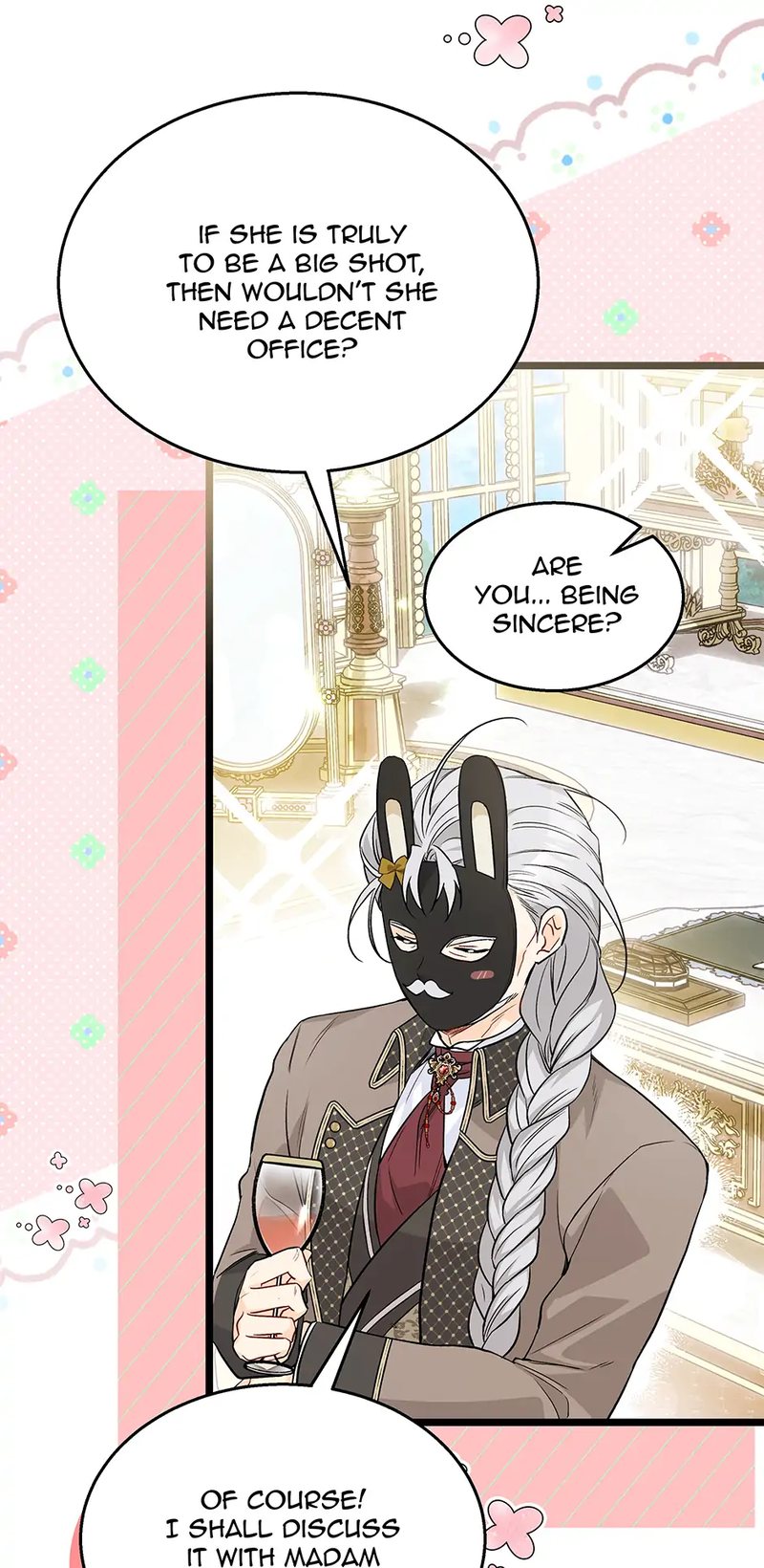 The Symbiotic Relationship Between A Rabbit and A Black Panther Chapter 148 - Manhwa18.com