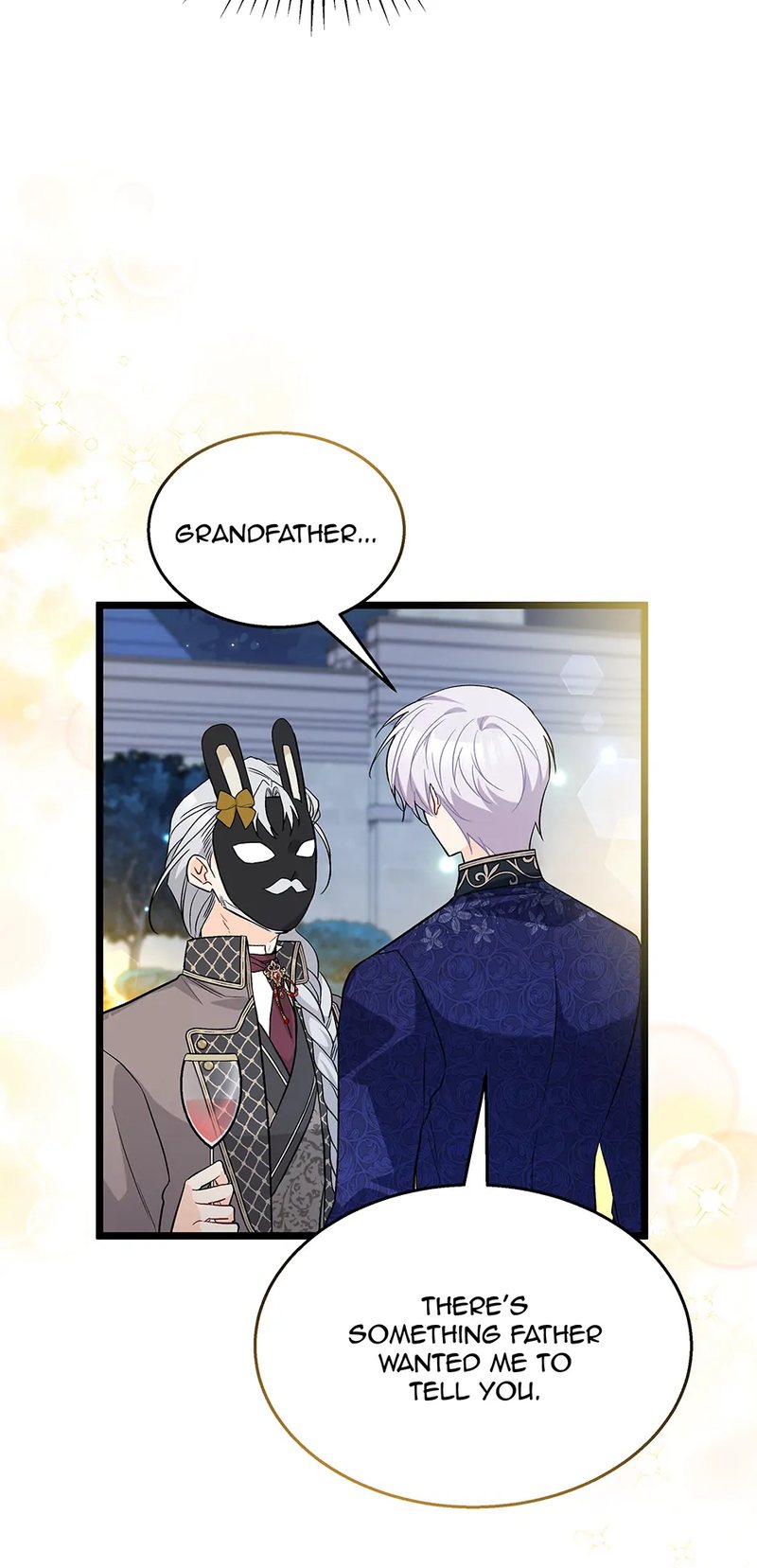 The Symbiotic Relationship Between A Rabbit and A Black Panther Chapter 148 - Manhwa18.com