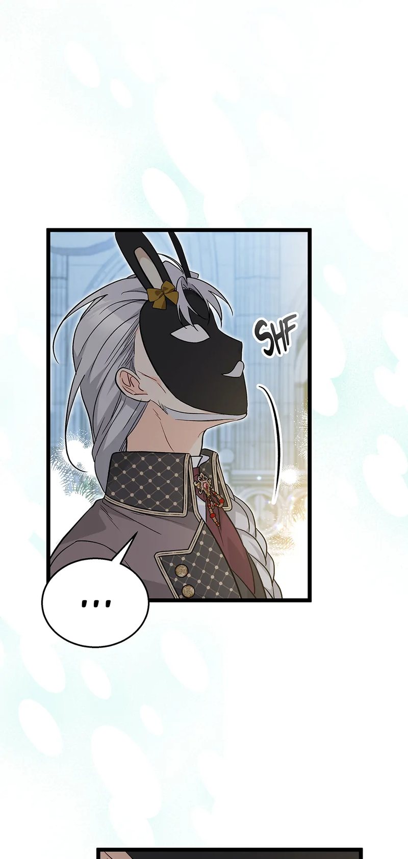 The Symbiotic Relationship Between A Rabbit and A Black Panther Chapter 148 - Manhwa18.com