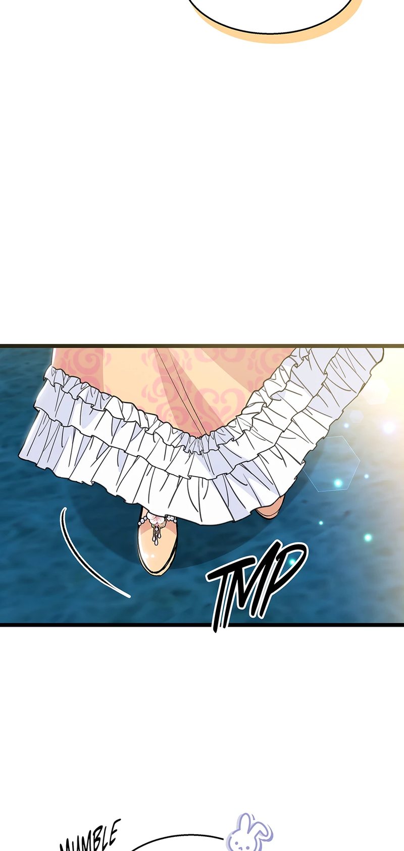 The Symbiotic Relationship Between A Rabbit and A Black Panther Chapter 148 - Manhwa18.com