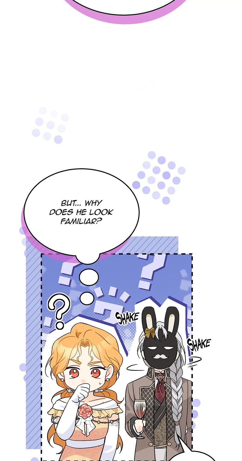 The Symbiotic Relationship Between A Rabbit and A Black Panther Chapter 148 - Manhwa18.com