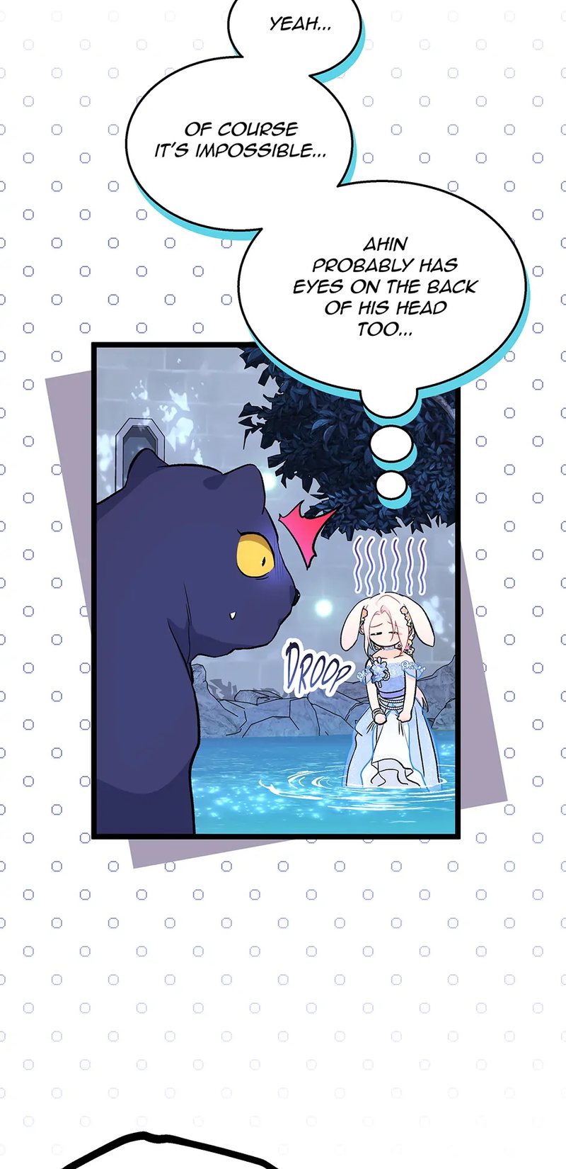 The Symbiotic Relationship Between A Rabbit and A Black Panther Chapter 149 - Manhwa18.com