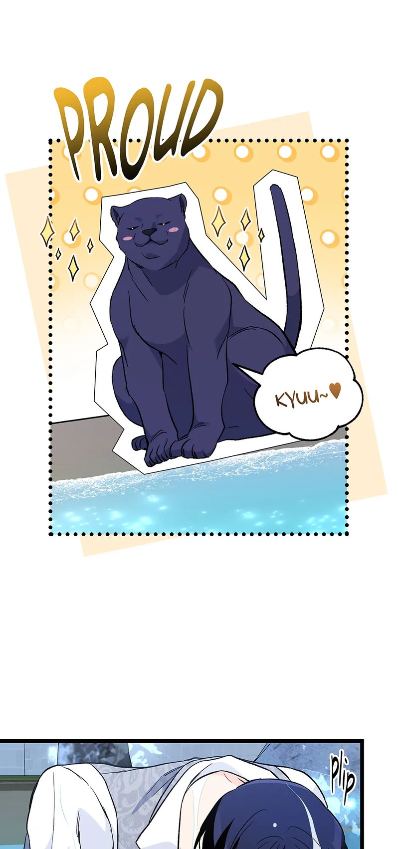 The Symbiotic Relationship Between A Rabbit and A Black Panther Chapter 149 - Manhwa18.com