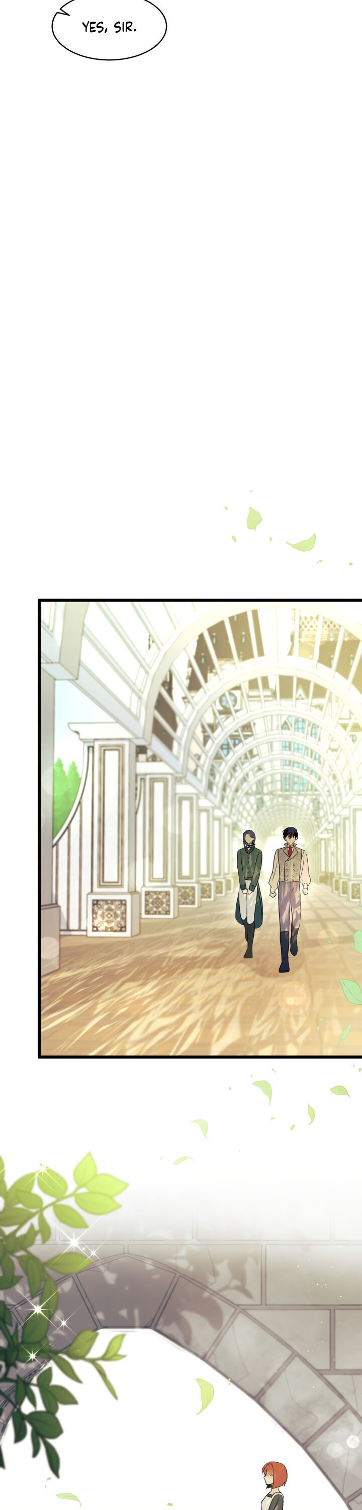 The Symbiotic Relationship Between A Rabbit and A Black Panther Chapter 22 - Manhwa18.com