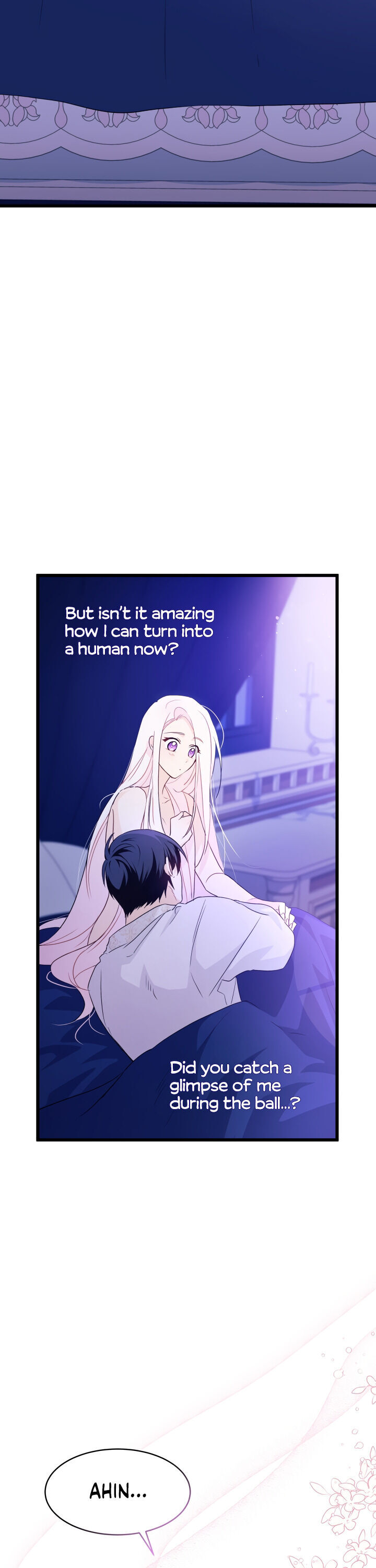 The Symbiotic Relationship Between A Rabbit and A Black Panther Chapter 24 - Manhwa18.com