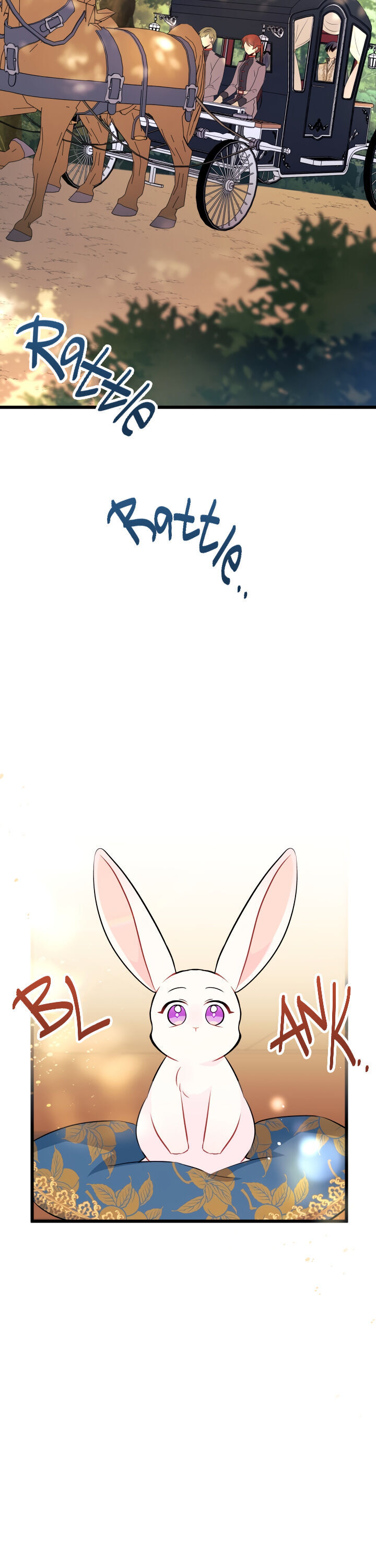 The Symbiotic Relationship Between A Rabbit and A Black Panther Chapter 26 - Manhwa18.com