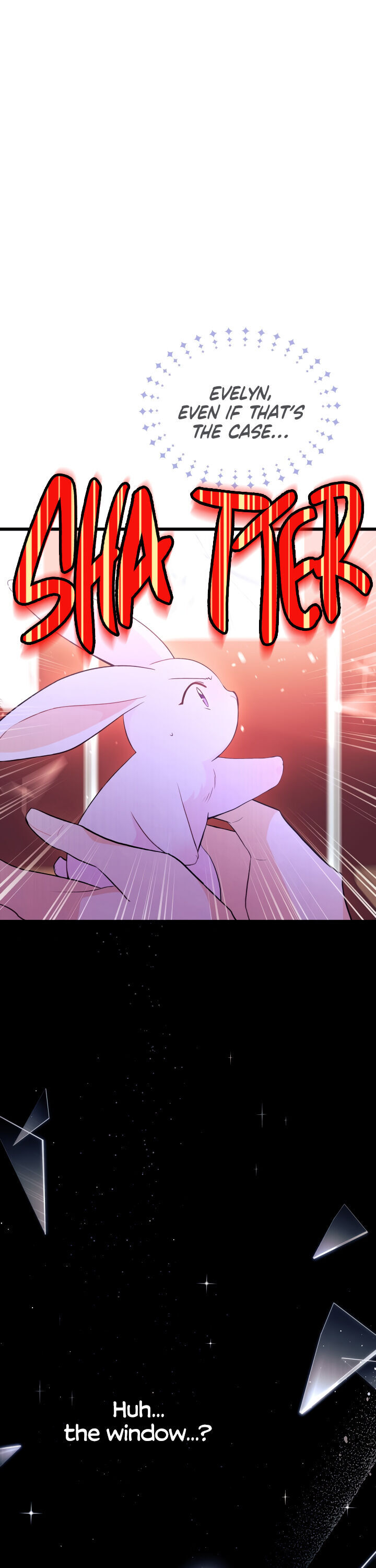 The Symbiotic Relationship Between A Rabbit and A Black Panther Chapter 27 - Manhwa18.com